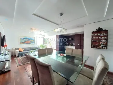 Apartamento com 3 Quartos à venda, 123m² no Boa Viagem, Recife