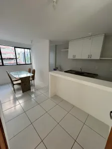 Apartamento com 1 Quarto à venda, 32m² no Boa Viagem, Recife