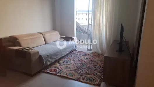 Apartamento com 3 Quartos à venda, 107m² no Patrimônio, Uberlândia