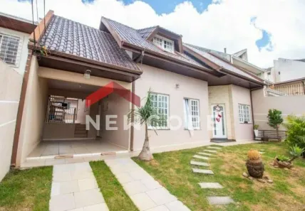 Casa com 4 Quartos à venda, 263m² no Pilarzinho, Curitiba
