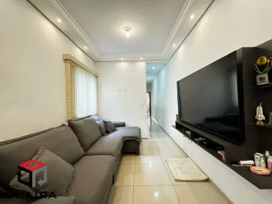Cobertura com 3 Quartos à venda, 150m² no Vila Assunção, Santo André