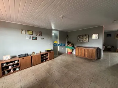 Casa com 4 Quartos à venda, 333m² no Petrópolis, Betim