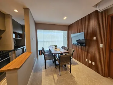 Apartamento com 2 Quartos à venda, 69m² no Toninhas, Ubatuba