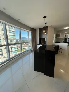 Apartamento com 3 Quartos à venda, 133m² no Balneario Pereque, Porto Belo