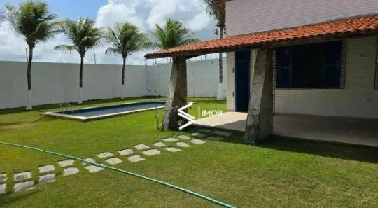 Casa com 4 Quartos à venda, 250m² no , Aquiraz