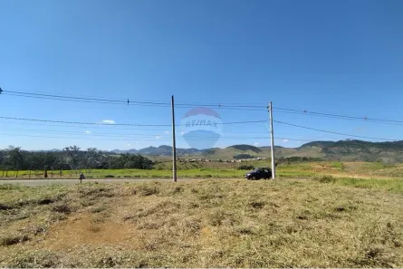 Lote/Terreno à venda, 464m² no São Damião, Matias Barbosa