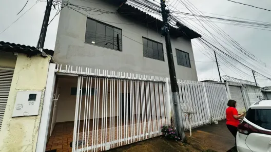 Sobrado com 7 Quartos à venda, 400m² no Valparaiso I - Etapa C, Valparaíso de Goiás