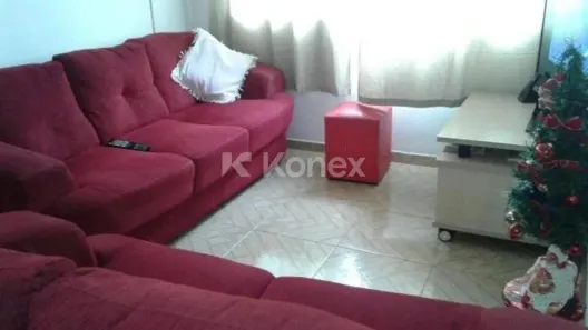Apartamento com 2 Quartos à venda, 60m² no Vila Nina, São Paulo