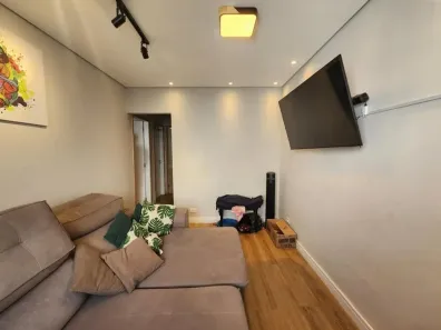 Casa com 2 Quartos à venda, 80m² no Jardim Centenário, São Paulo