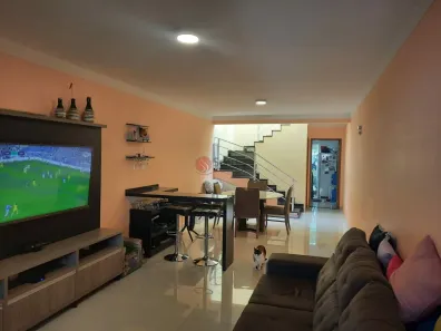 Sobrado com 3 Quartos à venda, 160m² no Chácara Santo Antônio (Zona Leste), São Paulo