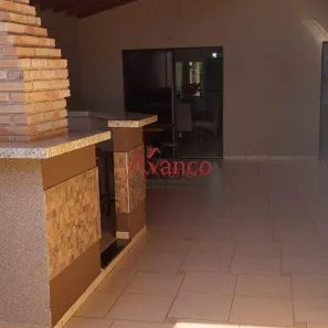 Casa de Condomínio com 3 Quartos à venda, 184m² no Jardim Redentor, São José do Rio Preto