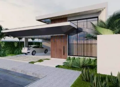Casa com 3 Quartos à venda, 212m² no Setor Habitacional Tororó, Brasília