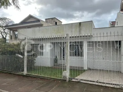 Casa com 3 Quartos à venda, 81m² no Vila Ipiranga, Porto Alegre