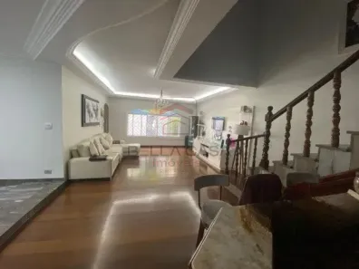 Sobrado com 5 Quartos à venda, 249m² no Jardim Avelino, São Paulo
