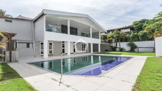 Casa com 8 Quartos à venda, 1200m² no Barra da Tijuca, Rio de Janeiro