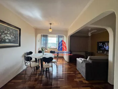 Apartamento com 2 Quartos à venda, 80m² no Recanto, Americana