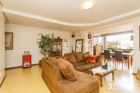 Apartamento com 3 Quartos à venda, 118m² no Petrópolis, Porto Alegre