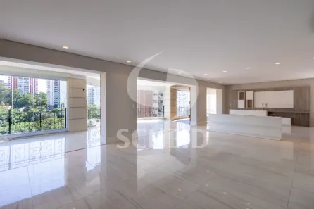 Apartamento com 4 Quartos à venda, 400m² no Vila Suzana, São Paulo