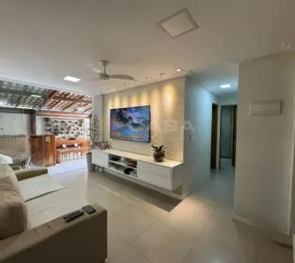 Apartamento com 2 Quartos à venda, 52m² no Planície da Serra, Serra
