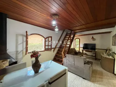 Casa de Condomínio com 2 Quartos à venda, 101m² no Vargem Grande, Teresópolis