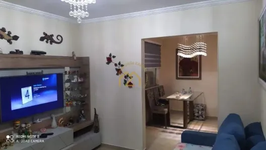 Sobrado com 4 Quartos à venda, 190m² no Anchieta, São Bernardo do Campo
