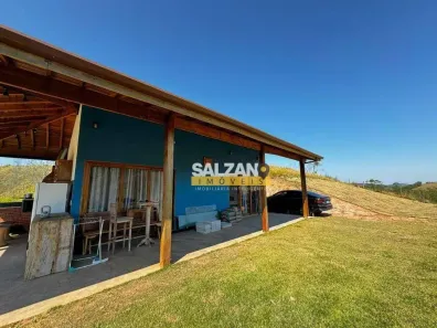 Fazenda/Sítio com 1 Quarto à venda, 50m² no , Redenção da Serra