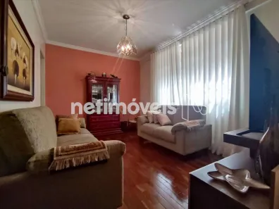 Apartamento com 3 Quartos à venda, 84m² no São Lucas, Belo Horizonte