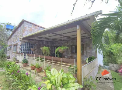 Casa com 4 Quartos à venda, 223m² no Aldeia dos Camarás, Camaragibe