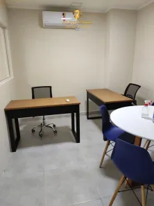 Sala Comercial à venda, 36m² no Jardim São Dimas, São José dos Campos