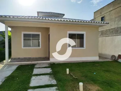 Casa com 2 Quartos à venda, 84m² no Jardim Atlântico Leste (Itaipuaçu), Maricá