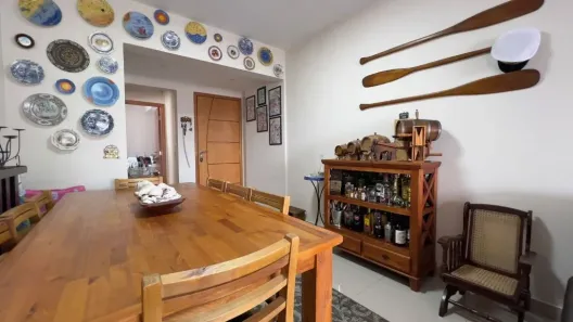 Apartamento com 2 Quartos à venda, 95m² no Aviação, Praia Grande