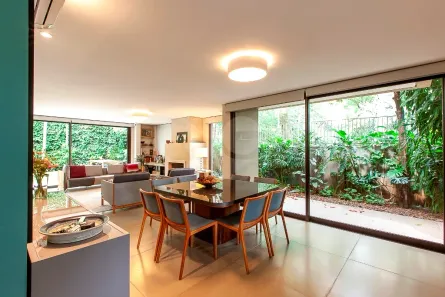 Sobrado com 4 Quartos à venda, 301m² no Vila Madalena, São Paulo