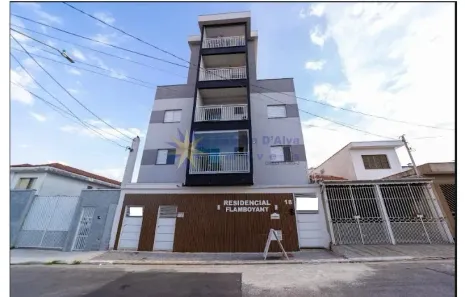 Apartamento com 2 Quartos à venda, 40m² no Jardim Vila Formosa, São Paulo