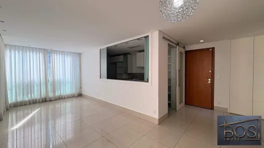 Apartamento com 3 Quartos à venda, 140m² no Gutierrez, Belo Horizonte