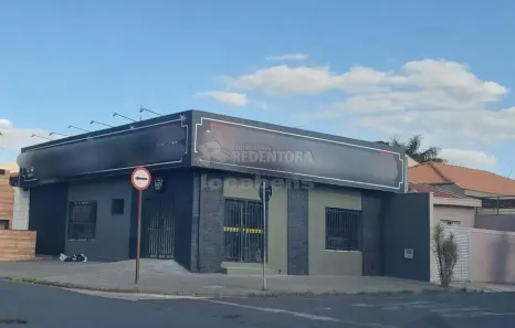 Imóvel Comercial com 1 Quarto à venda, 174m² no Centro, São José do Rio Preto