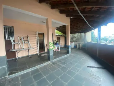 Sobrado com 2 Quartos à venda, 120m² no Jardim Jaraguá (São Domingos), São Paulo