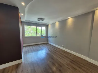Apartamento com 3 Quartos à venda, 70m² no Vila Mascote, São Paulo