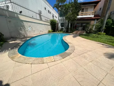 Sobrado com 4 Quartos à venda, 300m² no Parque dos Príncipes, São Paulo