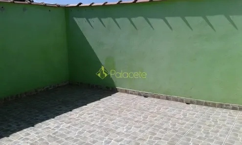 Casa com 2 Quartos à venda, 100m² no Conjunto Residencial Araretama, Pindamonhangaba