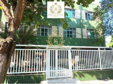 Apartamento com 1 Quarto à venda, 40m² no Parque Hotel, Araruama