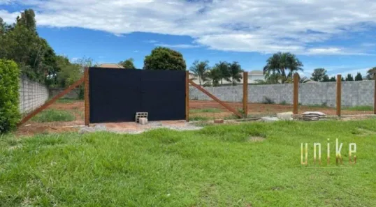 Lote/Terreno à venda, 1000m² no Condomínio Residencial Mirante do Vale, Jacareí
