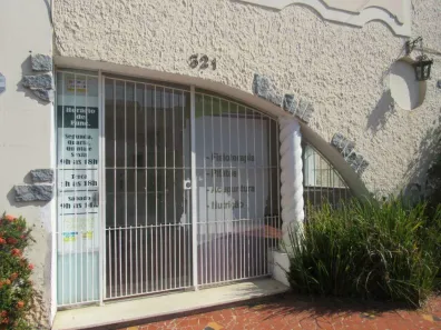Ponto Comercial para alugar, 159m² no Centro, Guaratinguetá