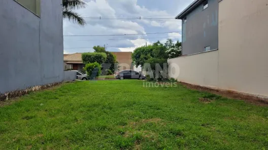 Lote/Terreno à venda, 277m² no Centro, Araraquara