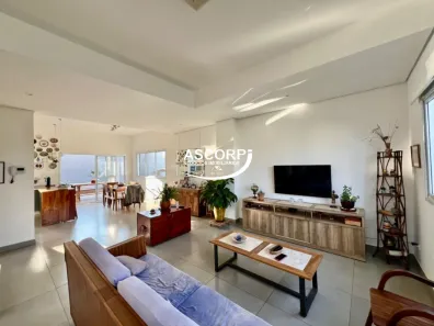 Casa com 3 Quartos à venda, 186m² no Jardim São Francisco, Piracicaba
