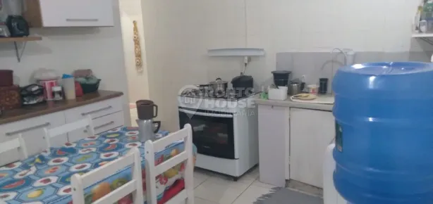 Sobrado com 2 Quartos à venda, 272m² no Parque Jabaquara, São Paulo