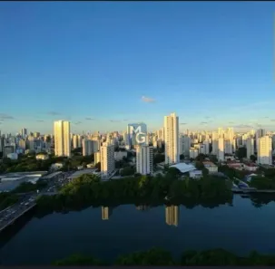 Flat com 1 Quarto à venda, 42m² no Madalena, Recife