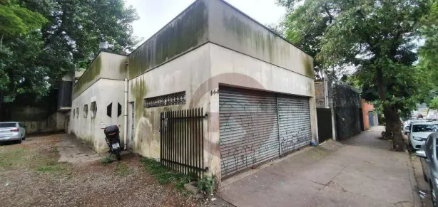 Galpão/Depósito/Armazém à venda, 380m² no Butantã, São Paulo