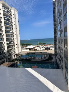 Apartamento com 3 Quartos à venda, 85m² no Itapuã, Vila Velha