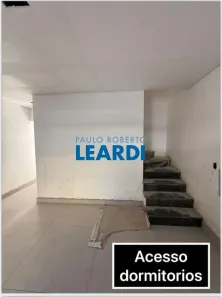 Sobrado com 3 Quartos à venda, 112m² no Vila Pires, Santo André