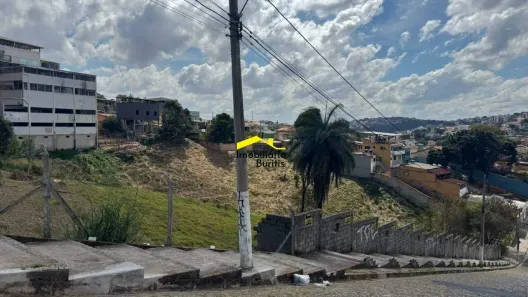 Lote/Terreno à venda, 4163m² no Palmeiras, Belo Horizonte